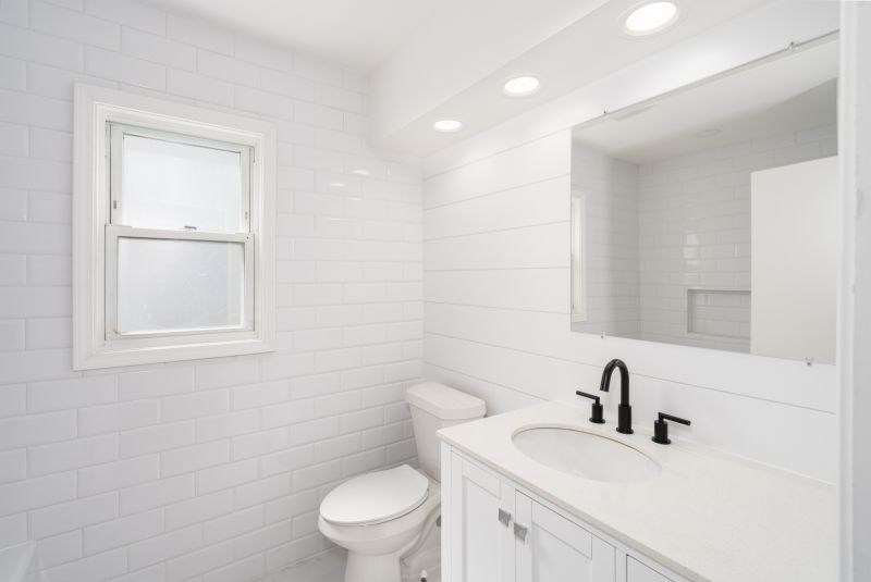 Top Bathroom Remodeling Companies in Orangeburg, SC
