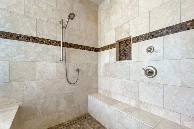 Cost of Shower Installation in Orangeburg, SC