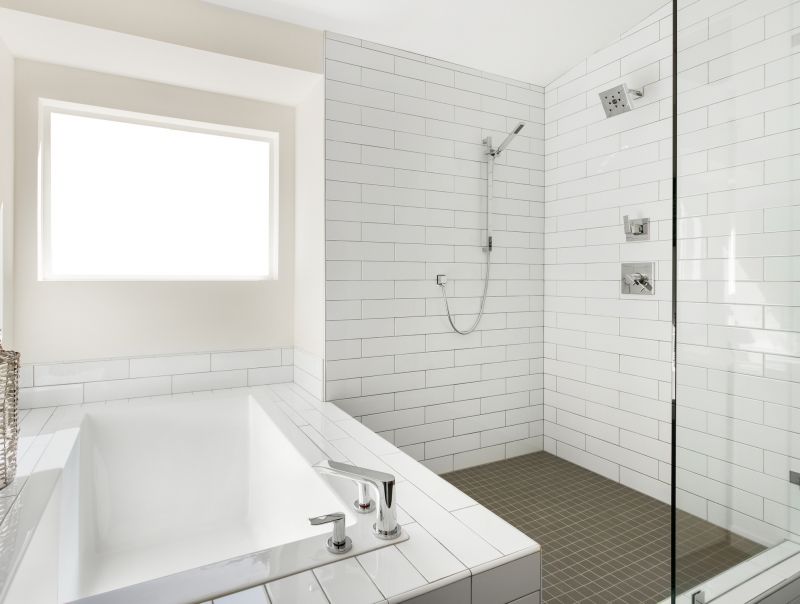Best Shower Installation Contractors in Orangeburg, SC